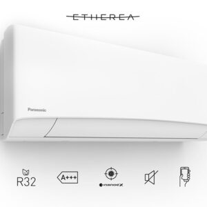 Panasonic Ethera single split airco