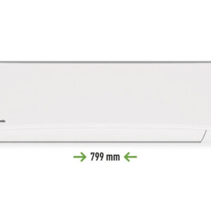 Panasonic TZ compact single split 2 kW